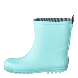 422-0001 Rubberboot Turquoise