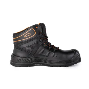 6650 Mens Composite Lightweight Safety Boots