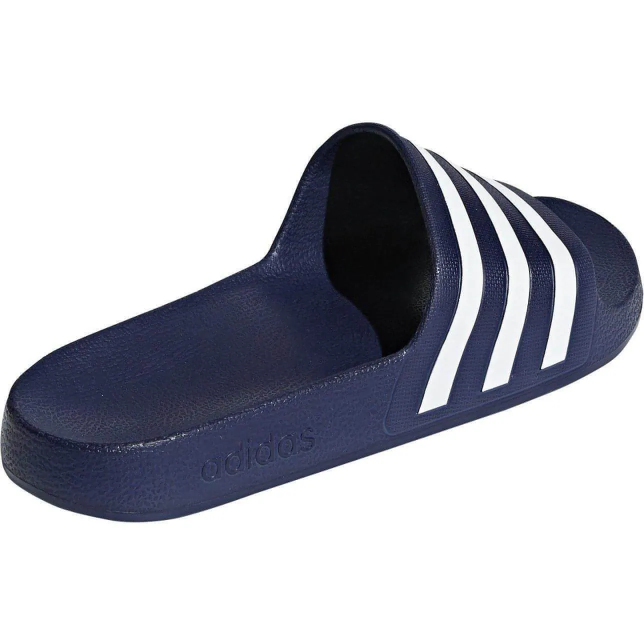 adidas Adilette Aqua Sliders - Blue