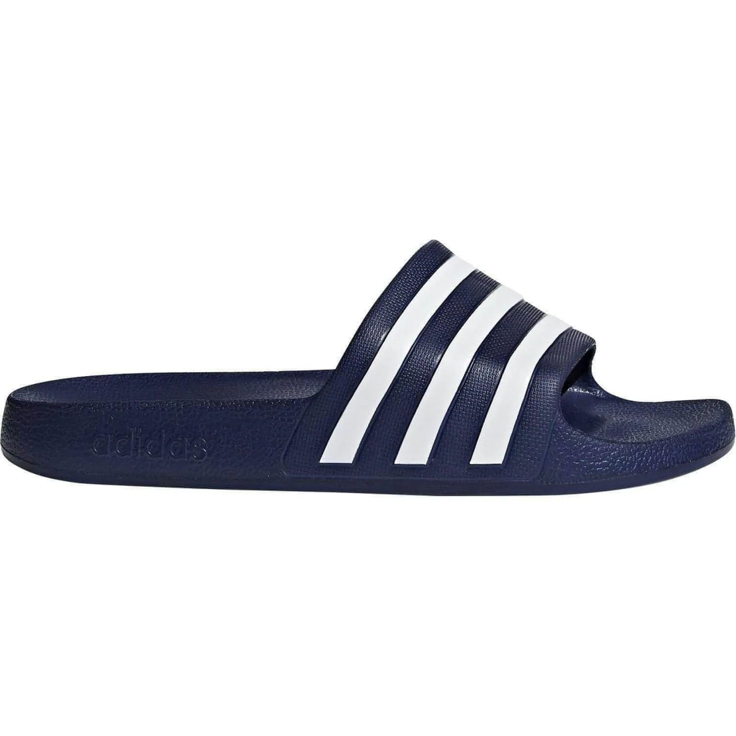 adidas Adilette Aqua Sliders - Blue