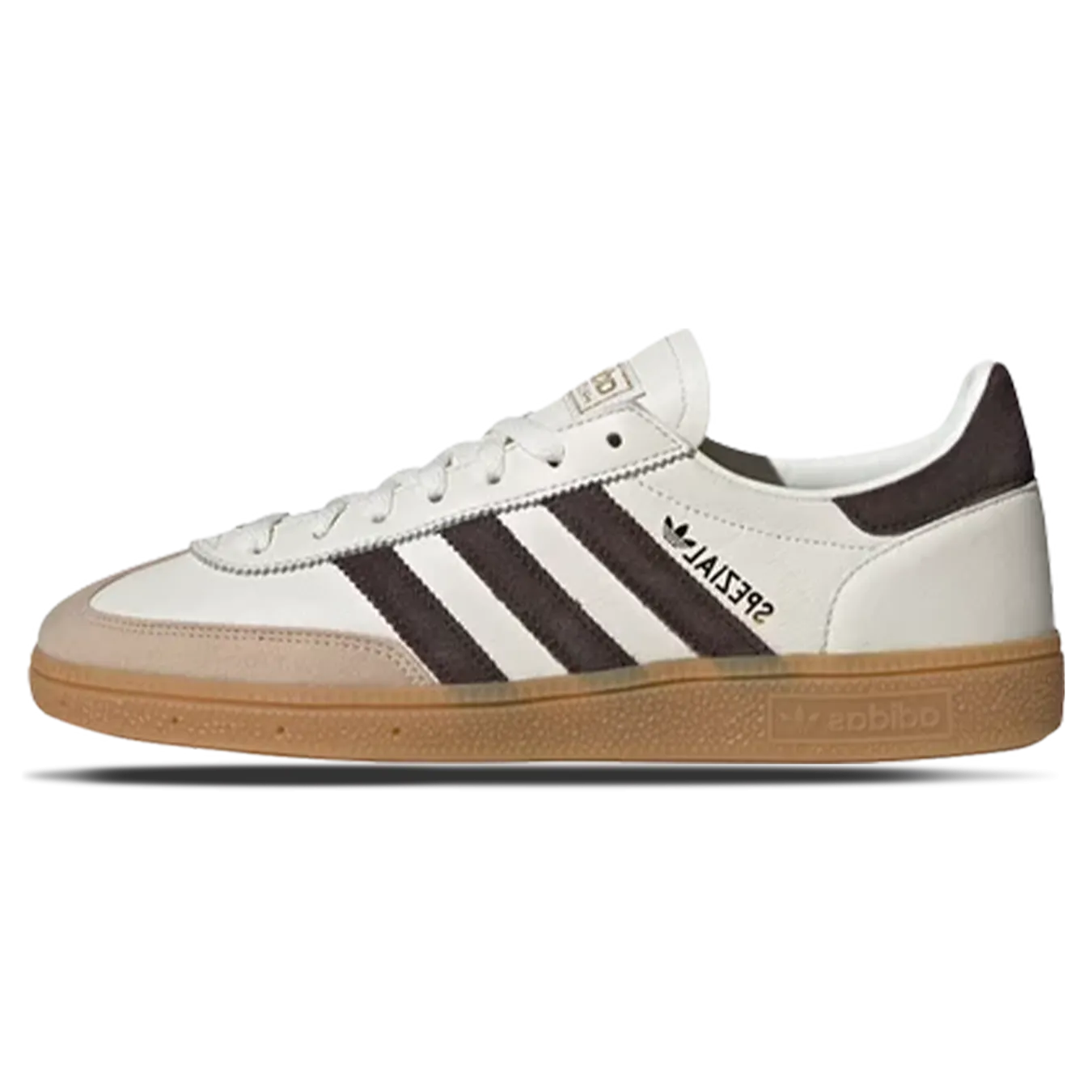 adidas Handball Spezial 'Off White Dark Brown'