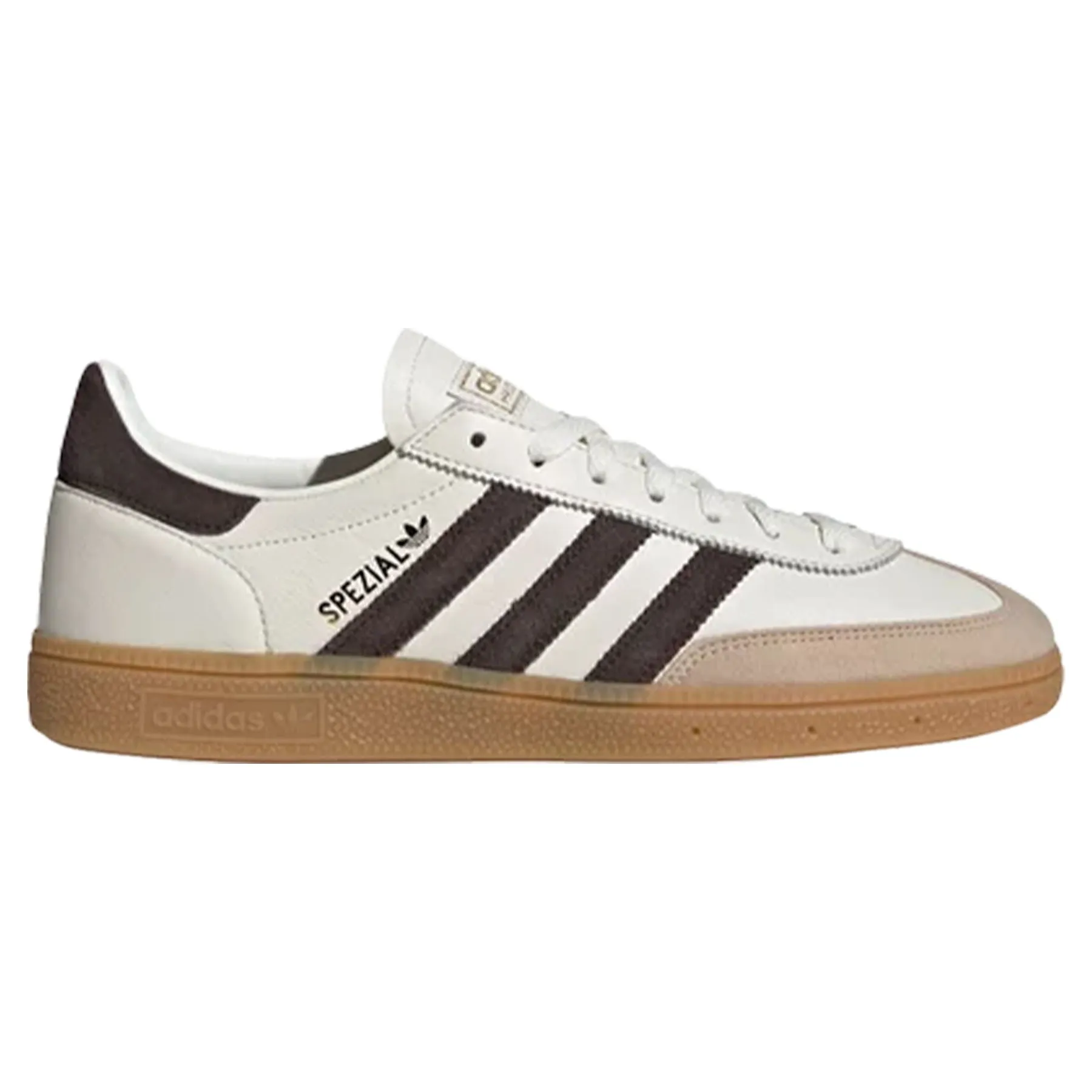 adidas Handball Spezial 'Off White Dark Brown'