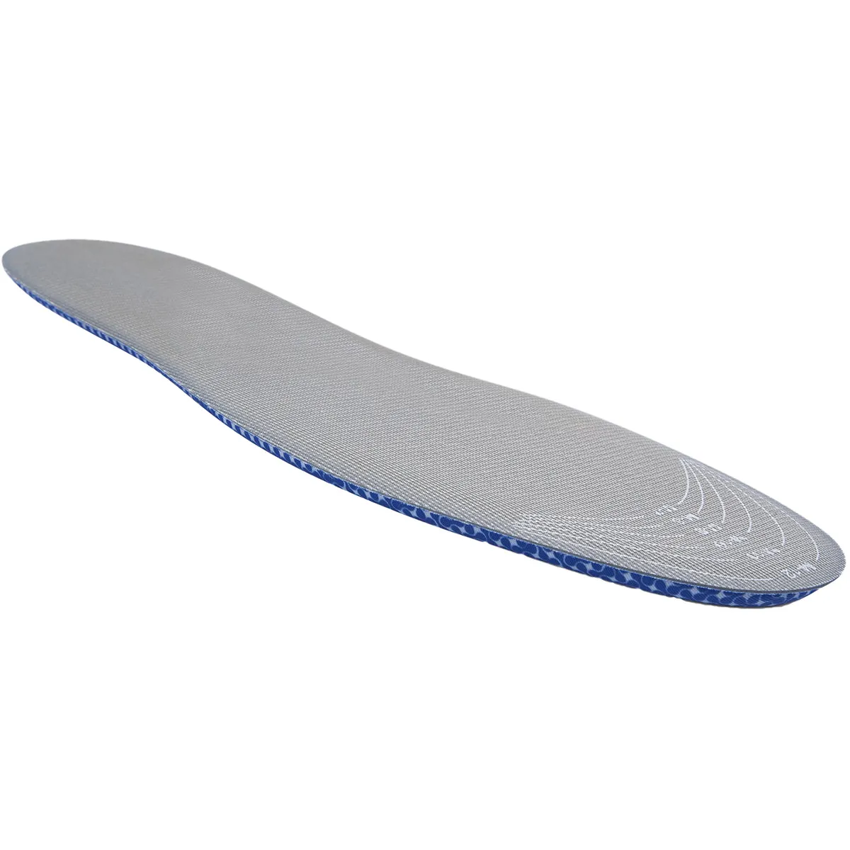 Airplus Men's Size 7-13 Memory Comfort Pressure Relief Full Length Shoe Insoles