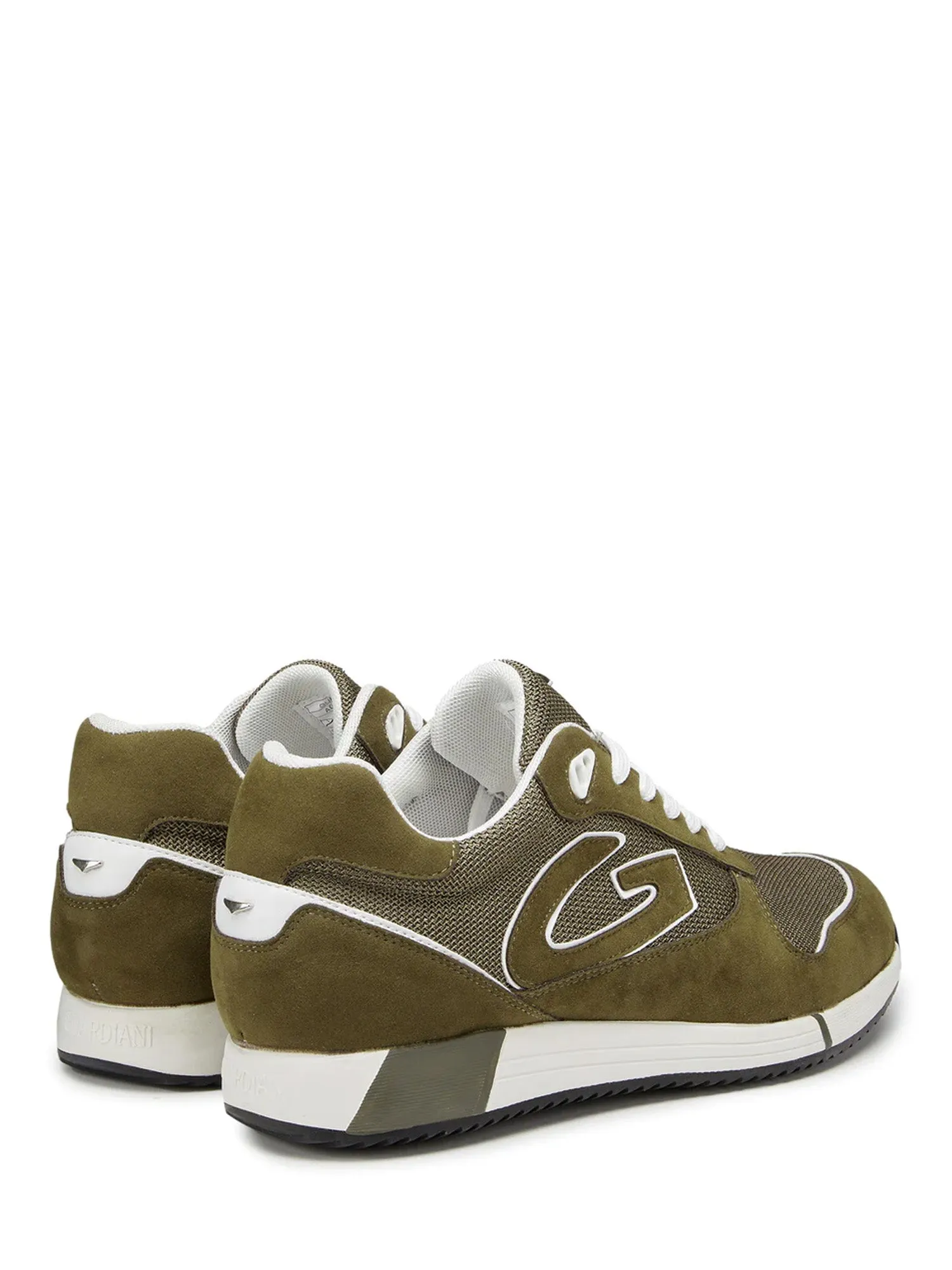 Alberto Guardiani Sneakers AGM003525