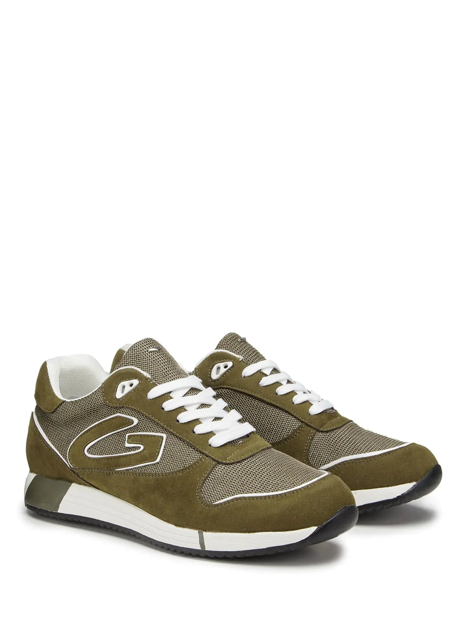 Alberto Guardiani Sneakers AGM003525