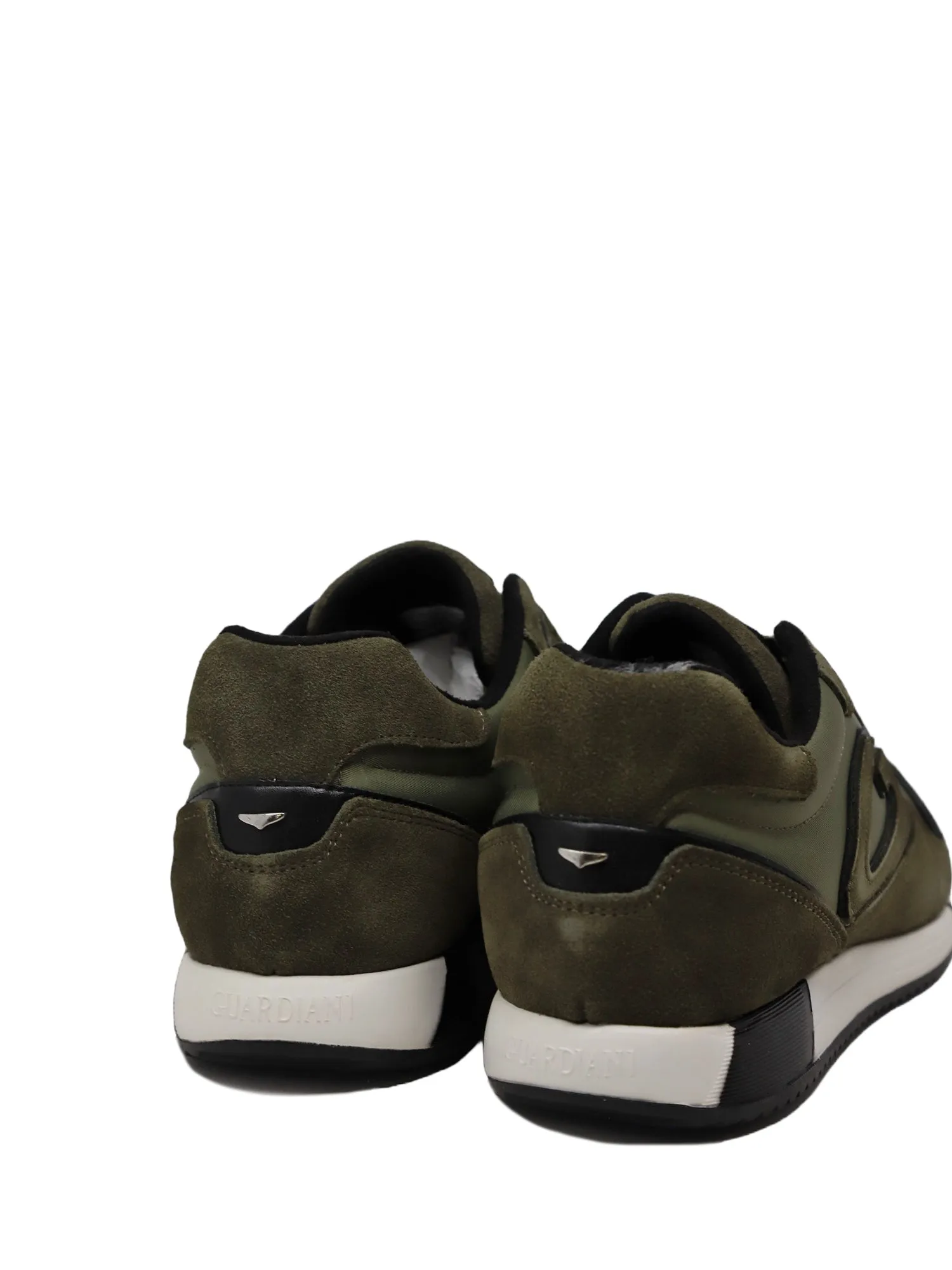 Alberto Guardiani Sneakers AGM003544