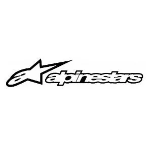 ALPINESTARS 2024 TECHSTAR OCURI JERSEY - LIGHT BLUE FLURO YELLOW RED BERRY