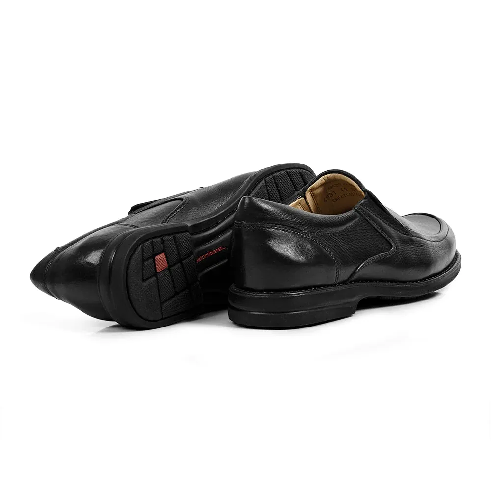 Anatomic 454531 Americana Black