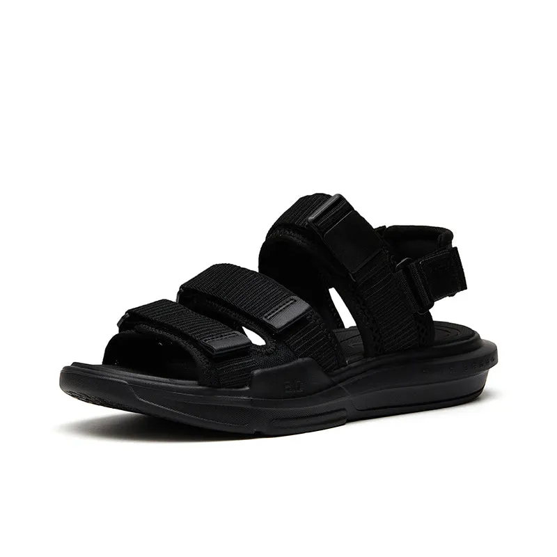 ANTA Men's Badao Lifestyle Sandals