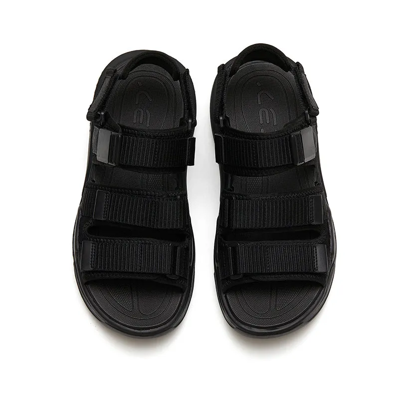 ANTA Men's Badao Lifestyle Sandals