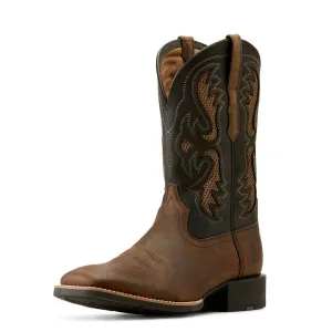 Ariat Sport Fresco VentTEK Western Boot