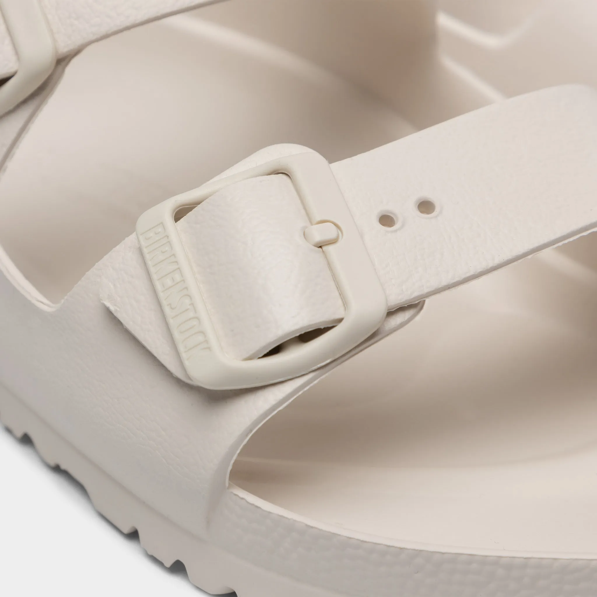 Birkenstock Arizona EVA / Eggshell