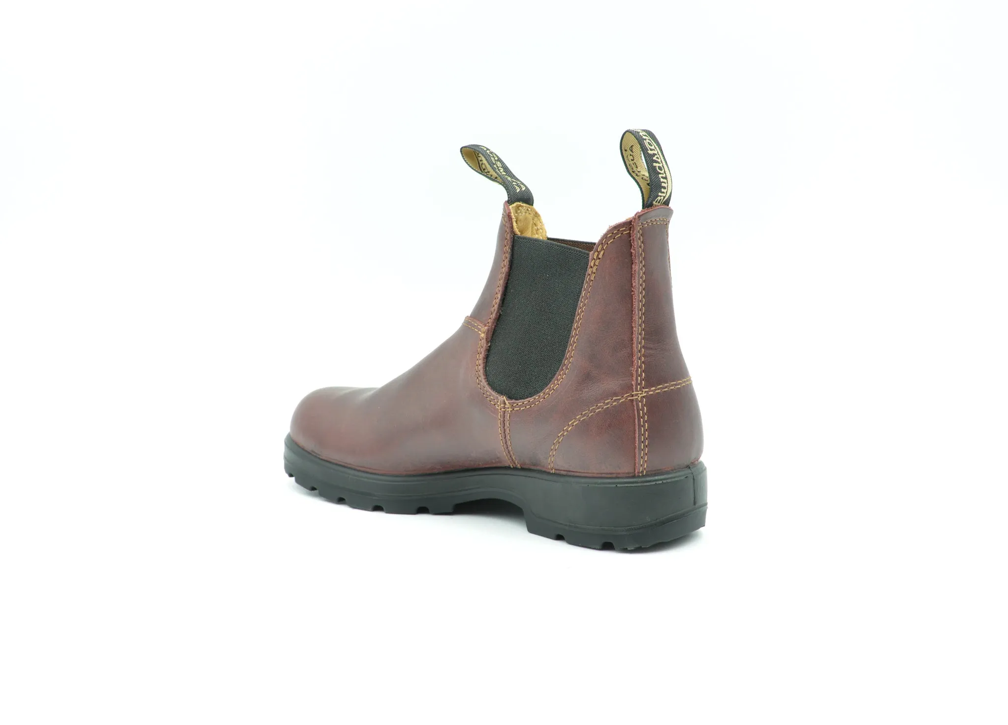 BLUNDSTONE 1440 Classic Redwood