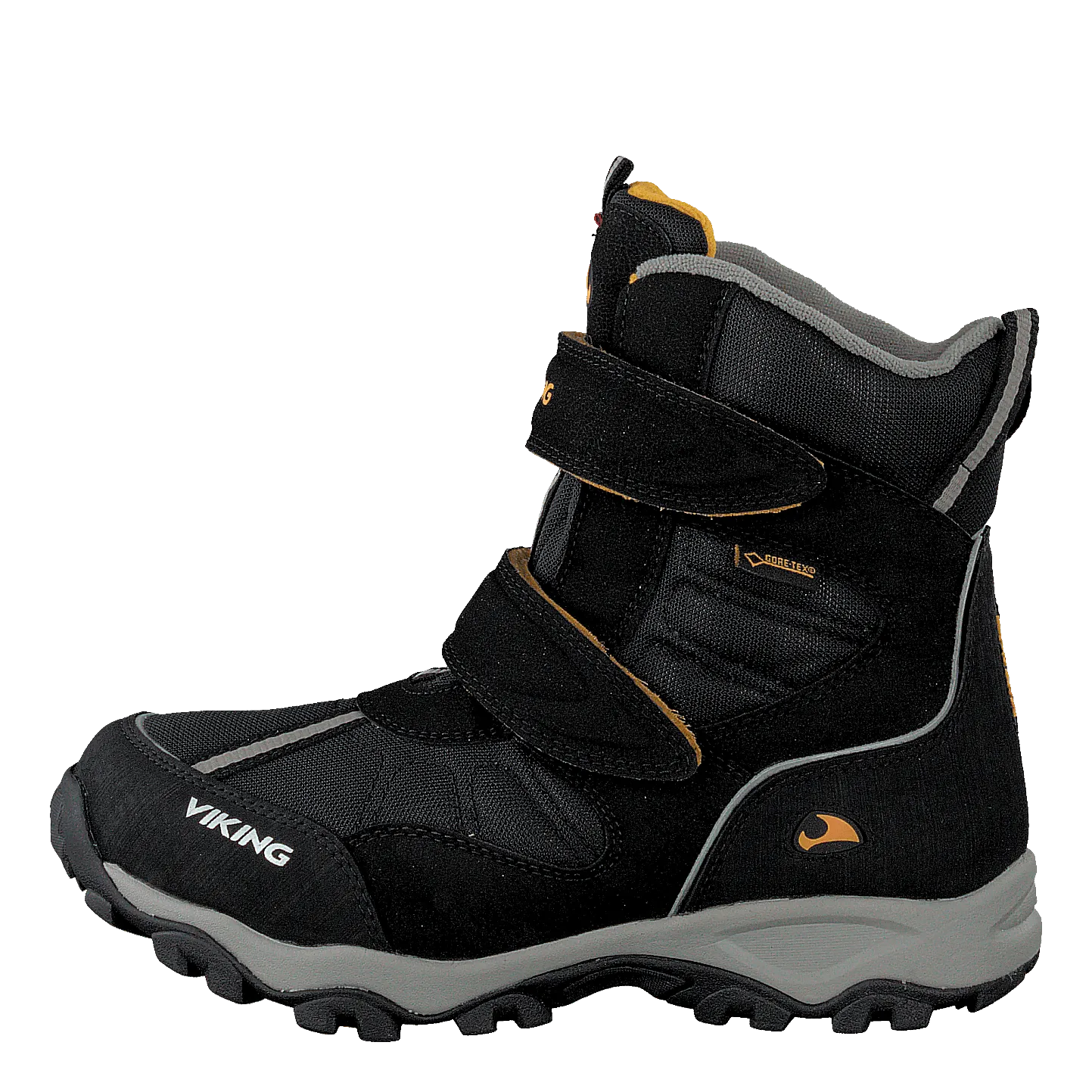 Bluster II GTX Black/Grey