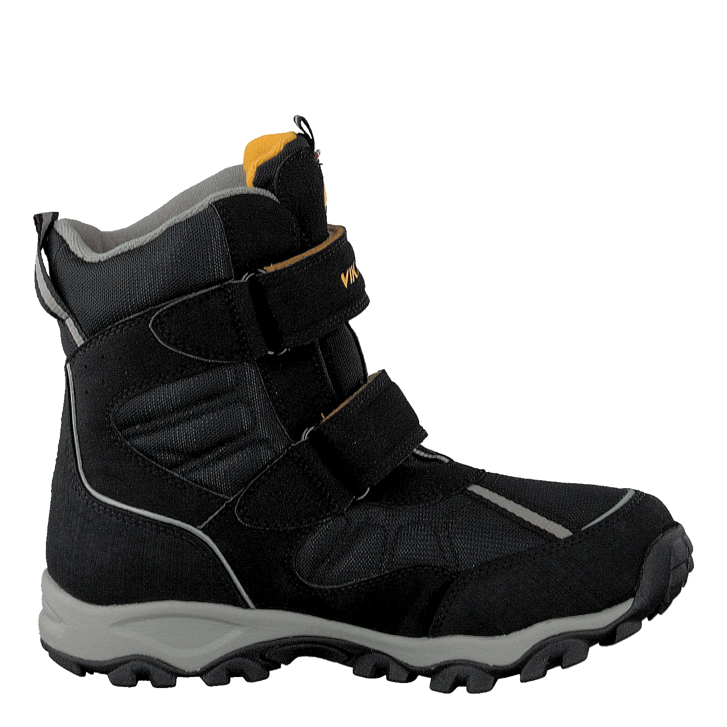 Bluster II GTX Black/Grey