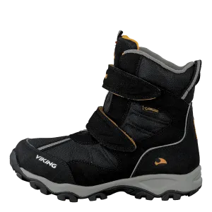 Bluster II GTX Black/Grey