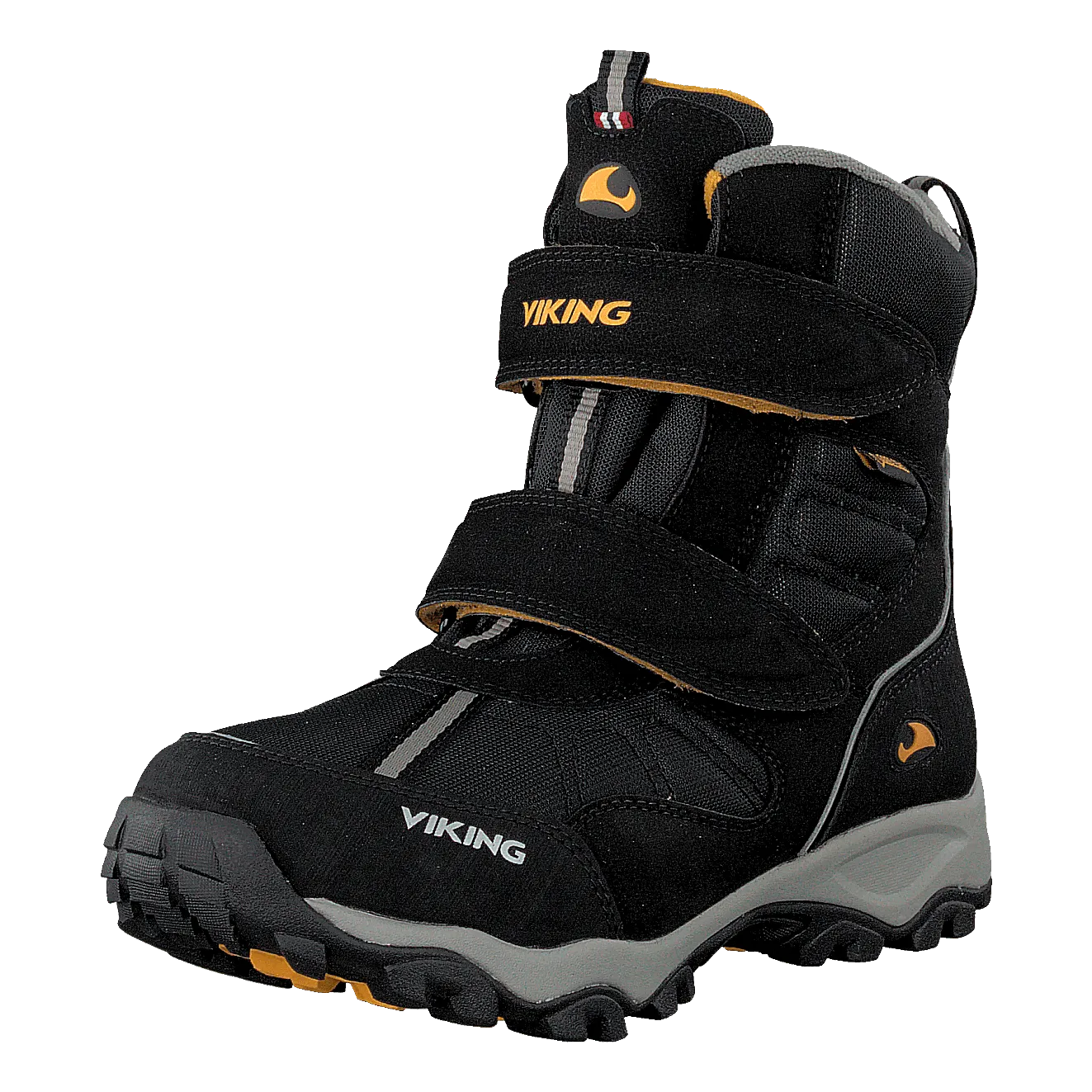 Bluster II GTX Black/Grey