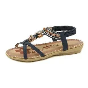 boho sandals