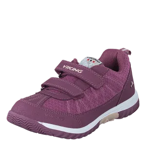 Bryne Bordeaux/violet