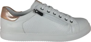 Cabello Ursa Sneaker White