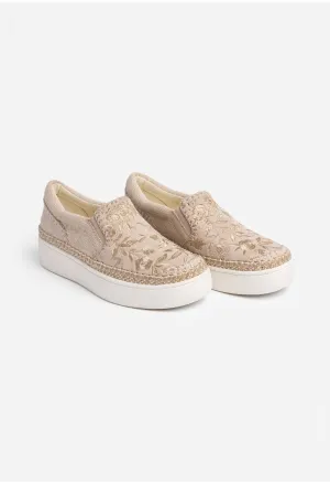 Cecilia Slip Ons