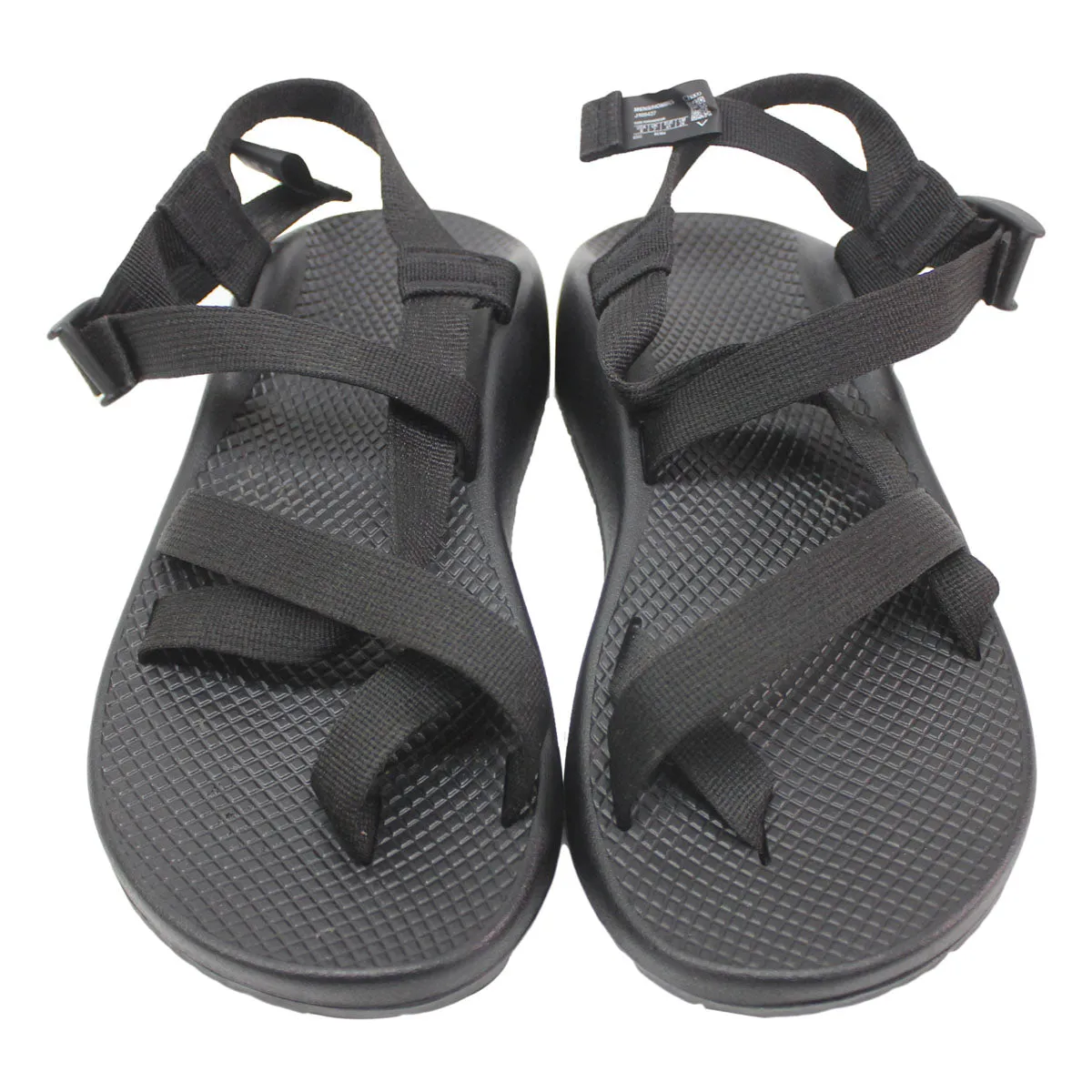 Chaco Mens Z2 Classic Textile Sandals - UK 7