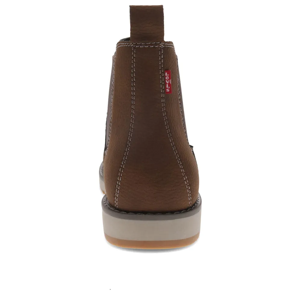 Chelsea Logger 2 WX - Mens Chelsea Boot