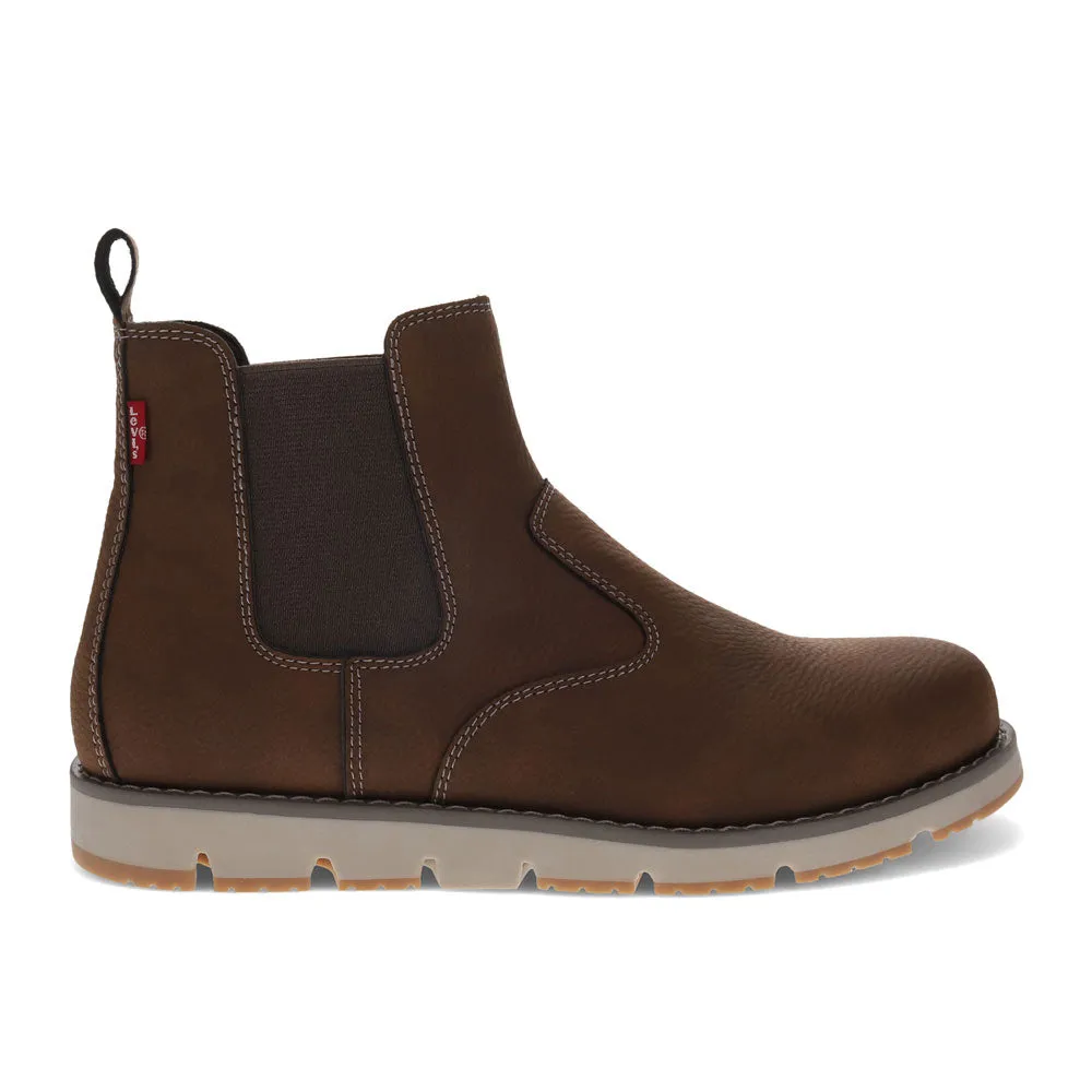 Chelsea Logger 2 WX - Mens Chelsea Boot