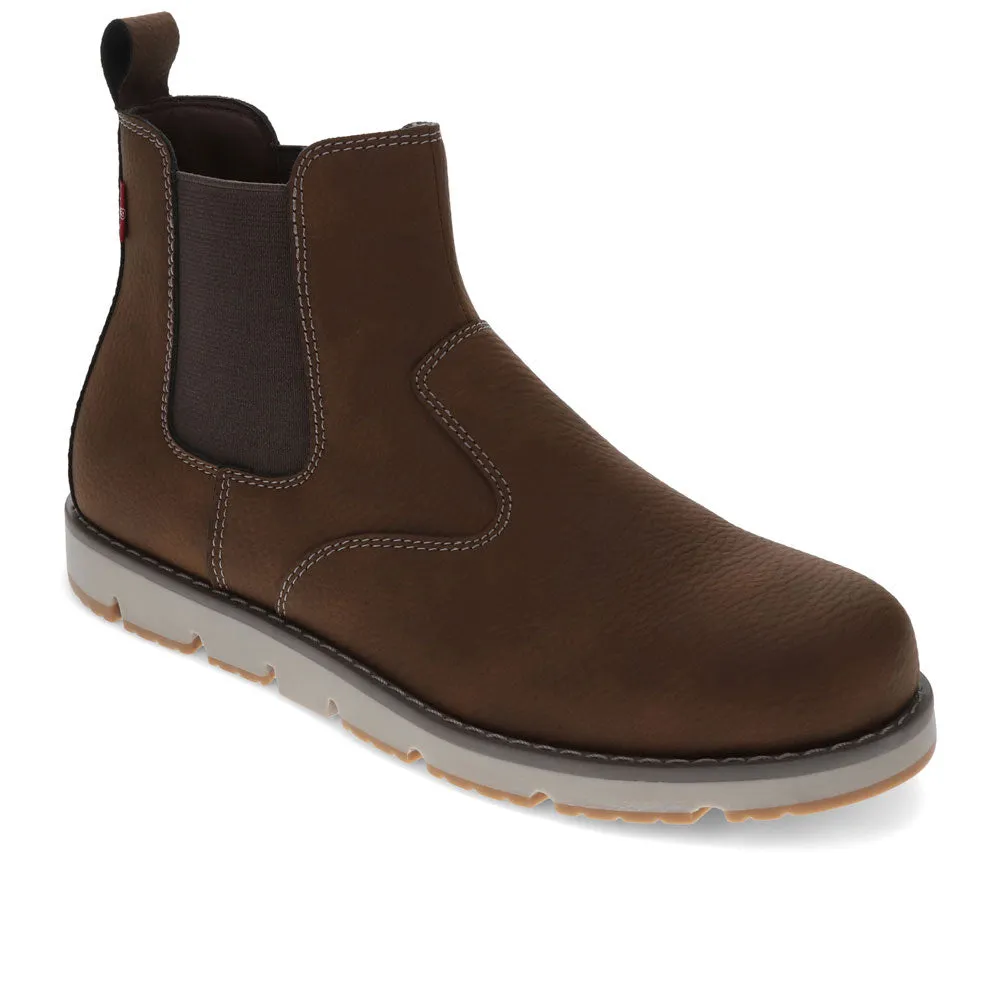 Chelsea Logger 2 WX - Mens Chelsea Boot