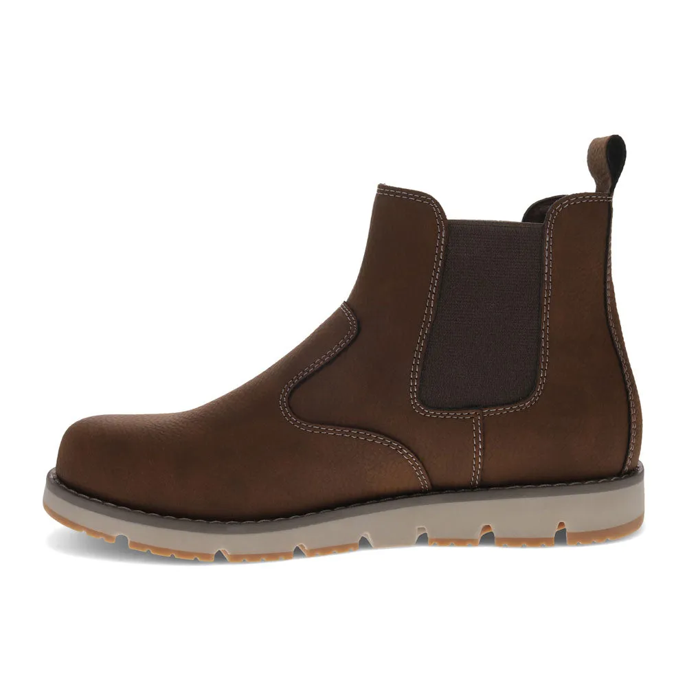 Chelsea Logger 2 WX - Mens Chelsea Boot