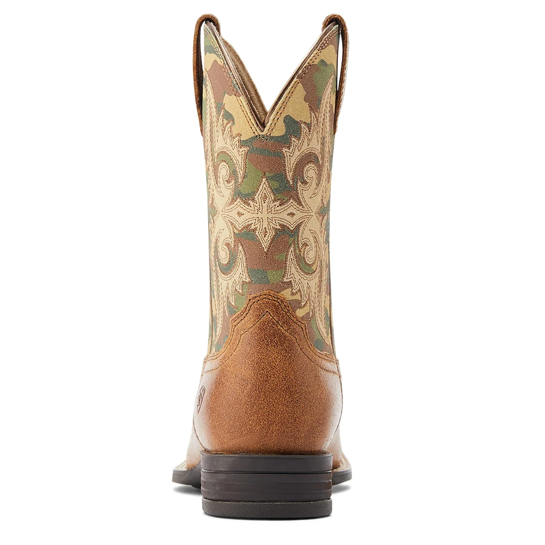 Children's/Youth's Ariat Lonestar Western Boot #10044404