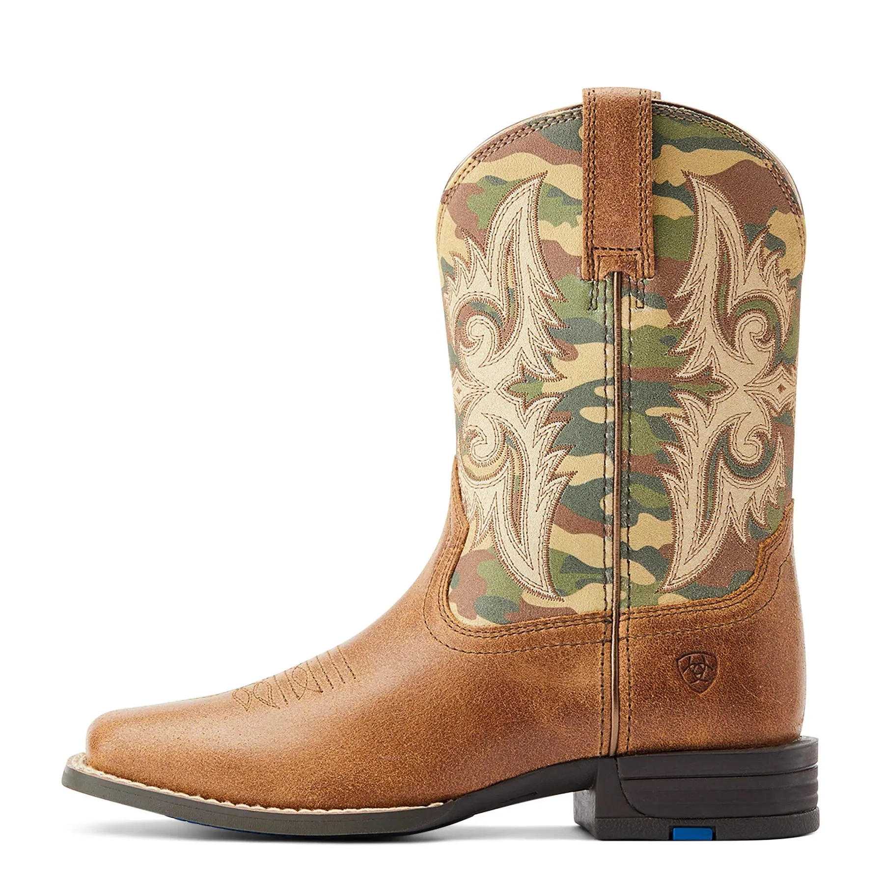 Children's/Youth's Ariat Lonestar Western Boot #10044404