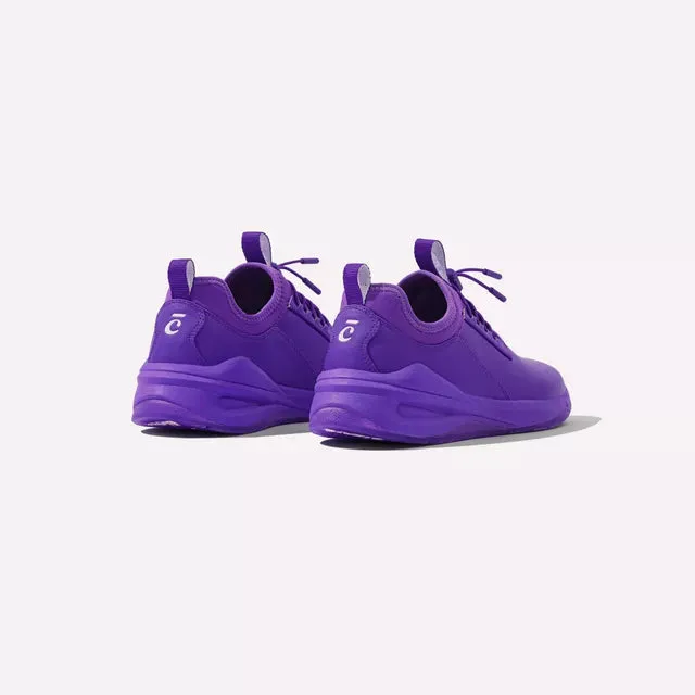 Clove - Aero's Shoes - Limited Edition - Atomic Purple