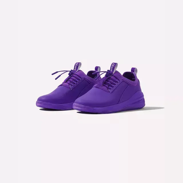 Clove - Aero's Shoes - Limited Edition - Atomic Purple