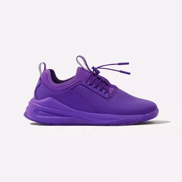 Clove - Aero's Shoes - Limited Edition - Atomic Purple