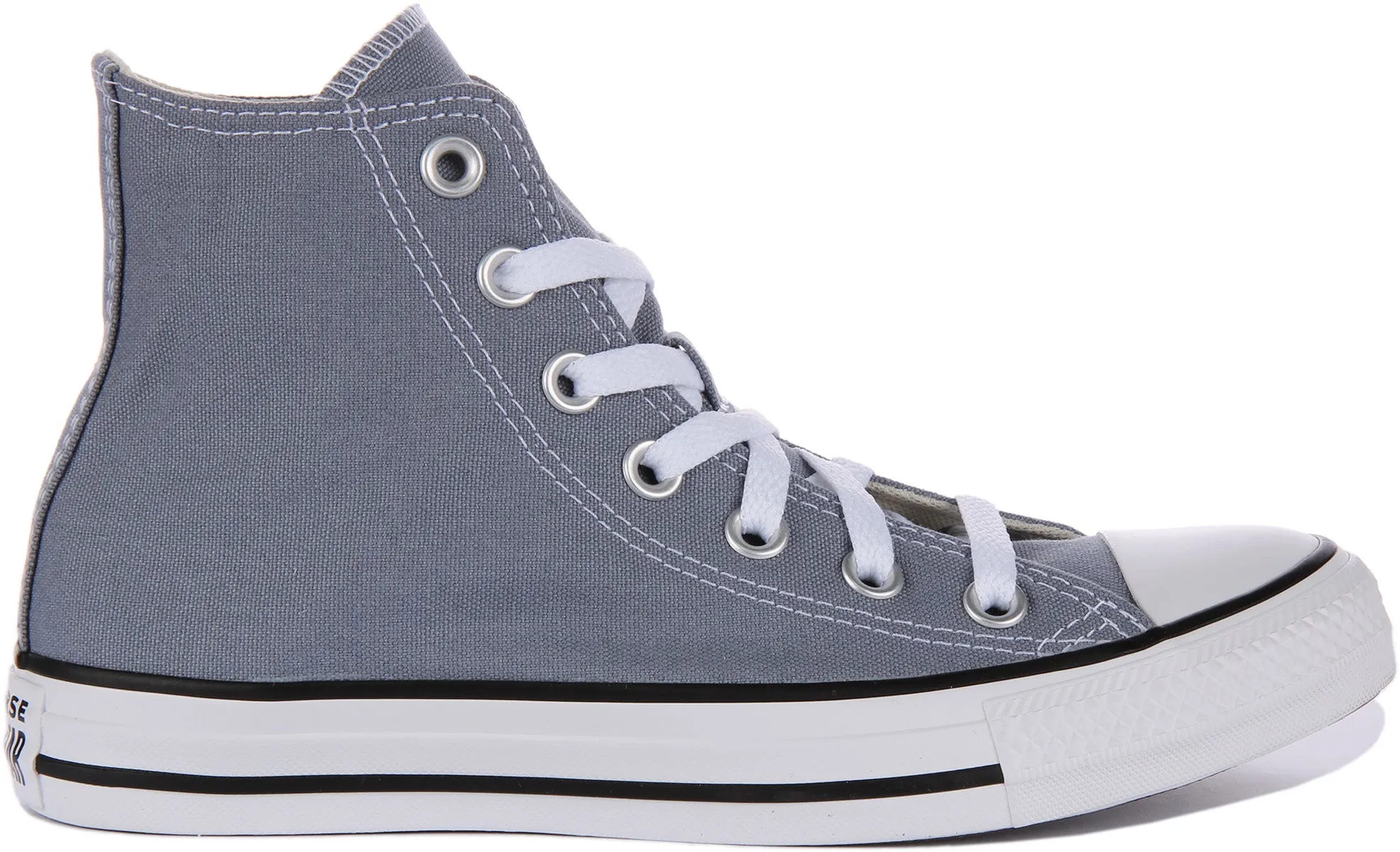 Converse All Star Chuck Taylor A02786C In High Top Grey