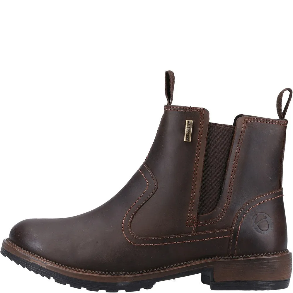 Cotswold Laverton Ankle Boot