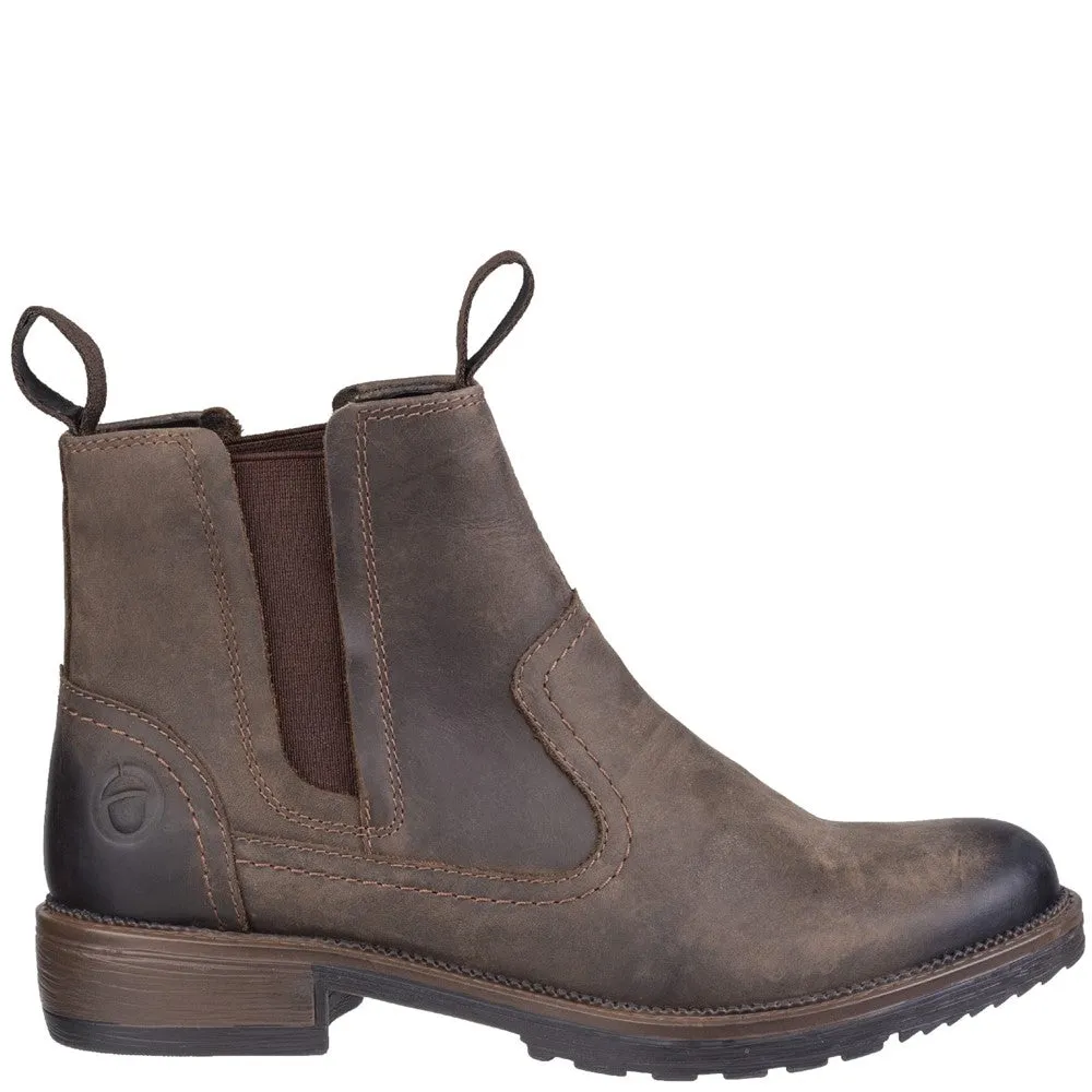 Cotswold Laverton Ankle Boot