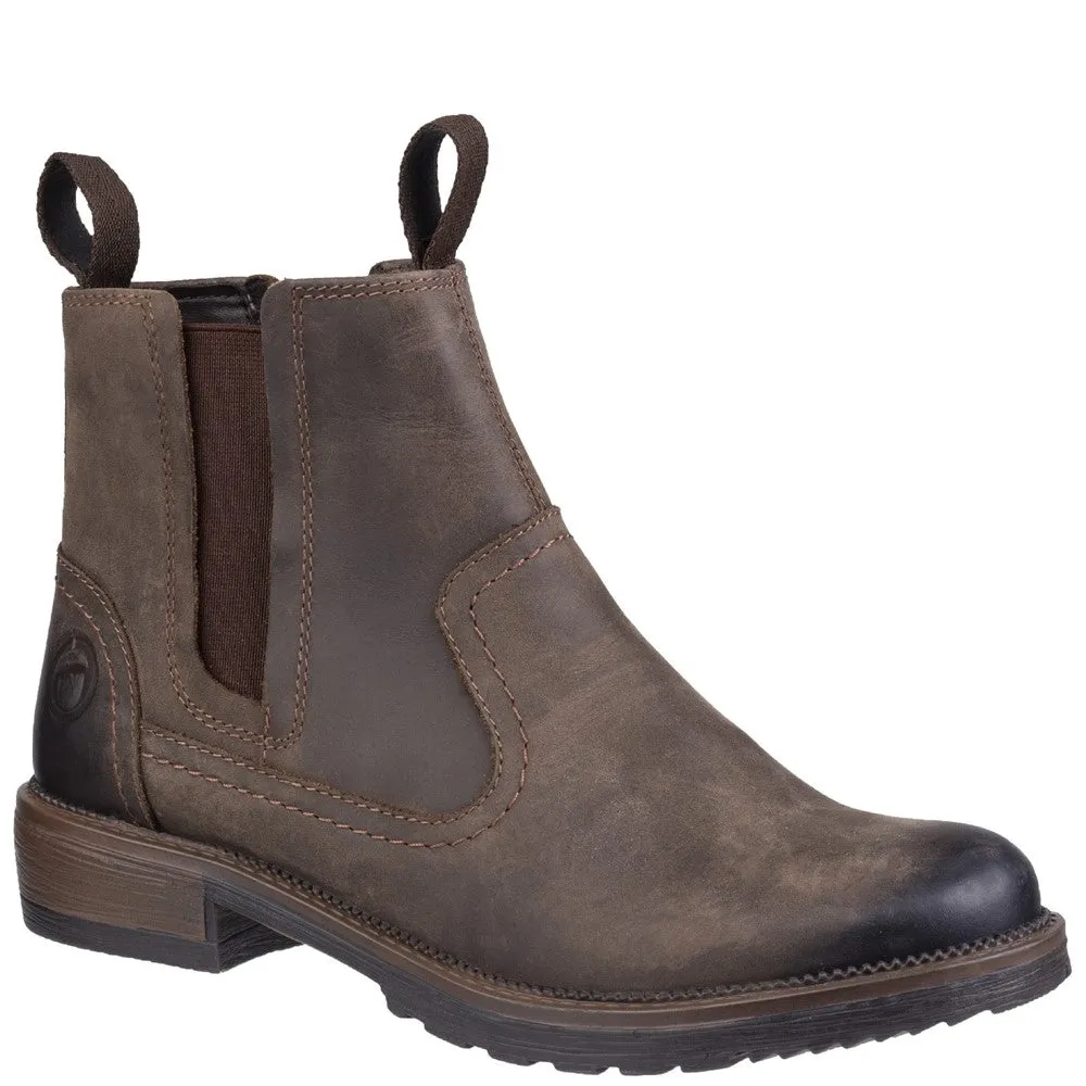 Cotswold Laverton Ankle Boot