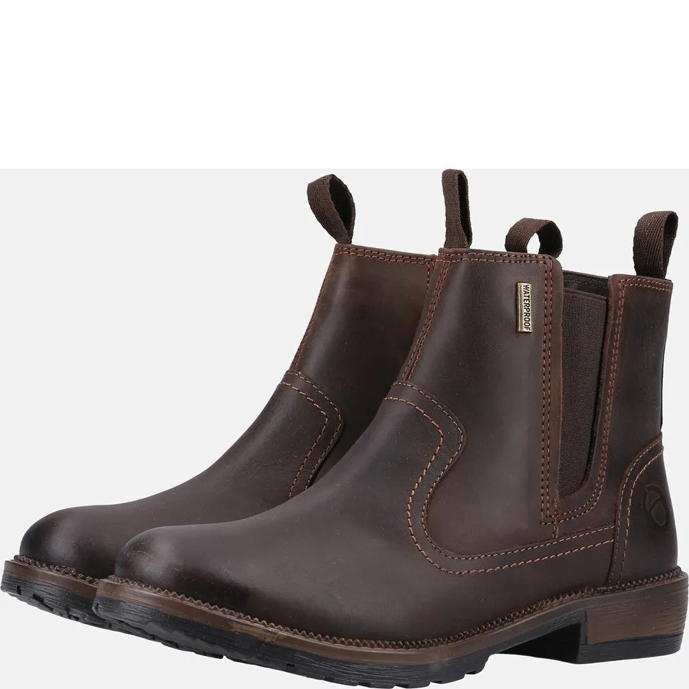 Cotswold Laverton Ankle Boot