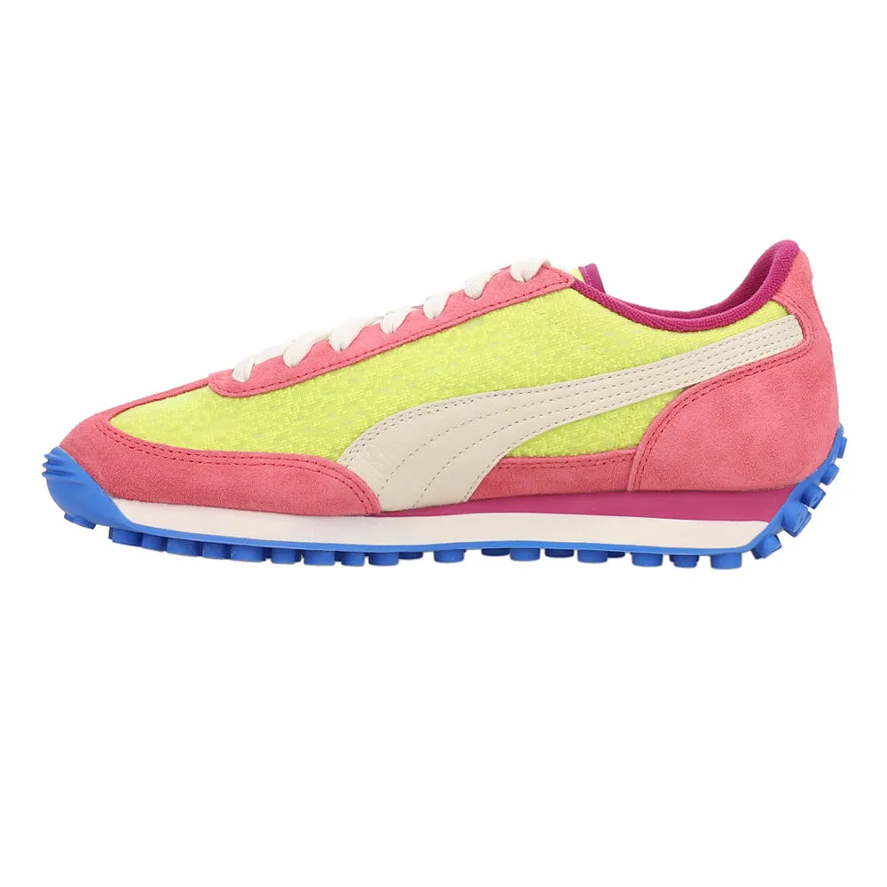 Easy Rider Brights Lace Up Sneakers