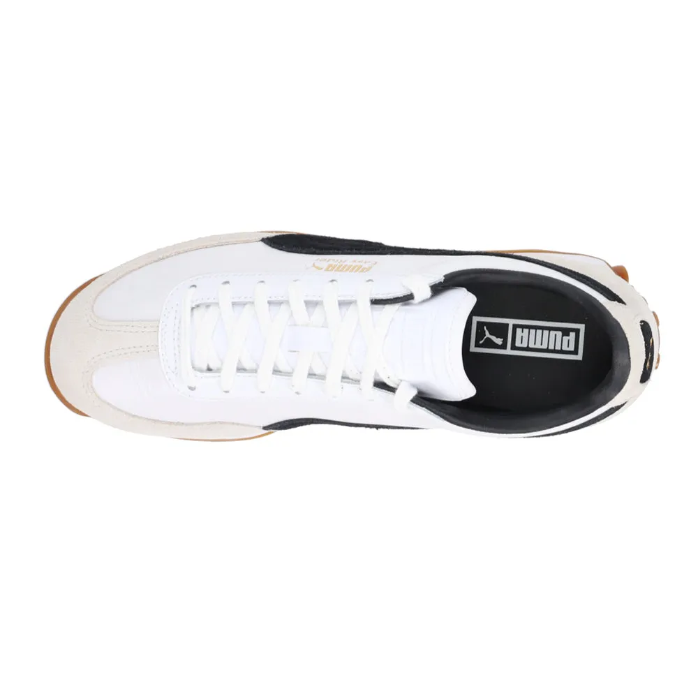 Easy Rider Mix Lace Up Sneakers