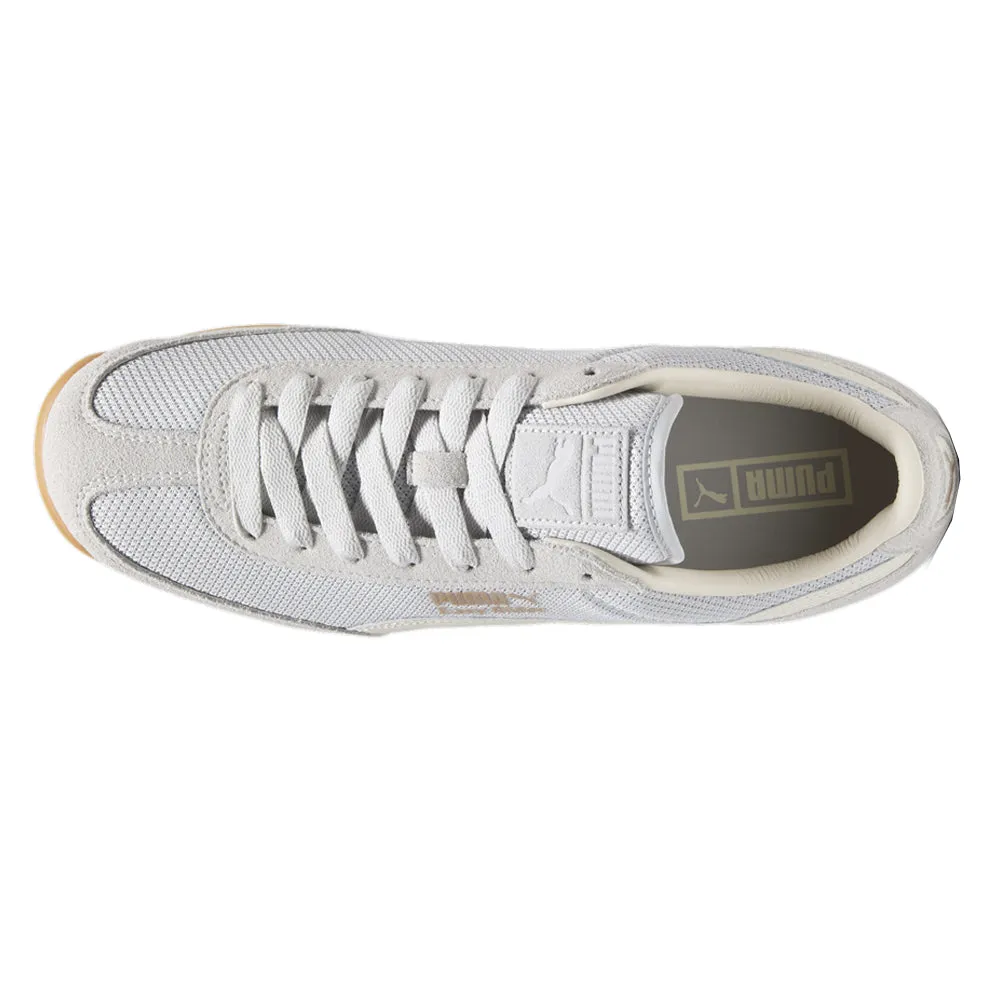 Easy Rider Premium Lace Up Sneakers