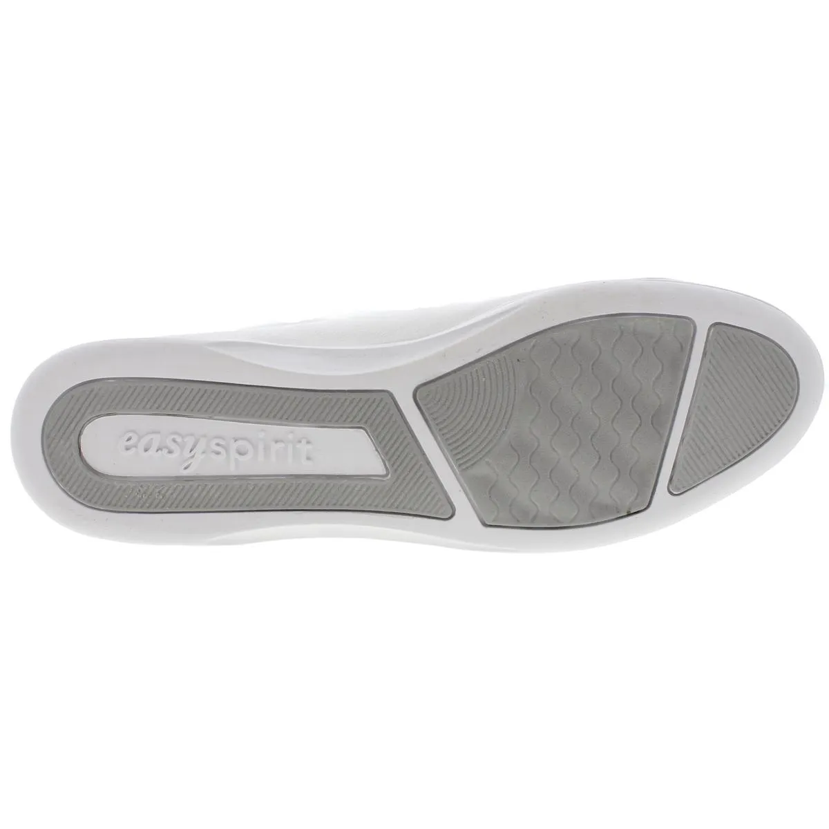 Easy Spirit Womens AP2 Comfort Insole Casual Sneakers