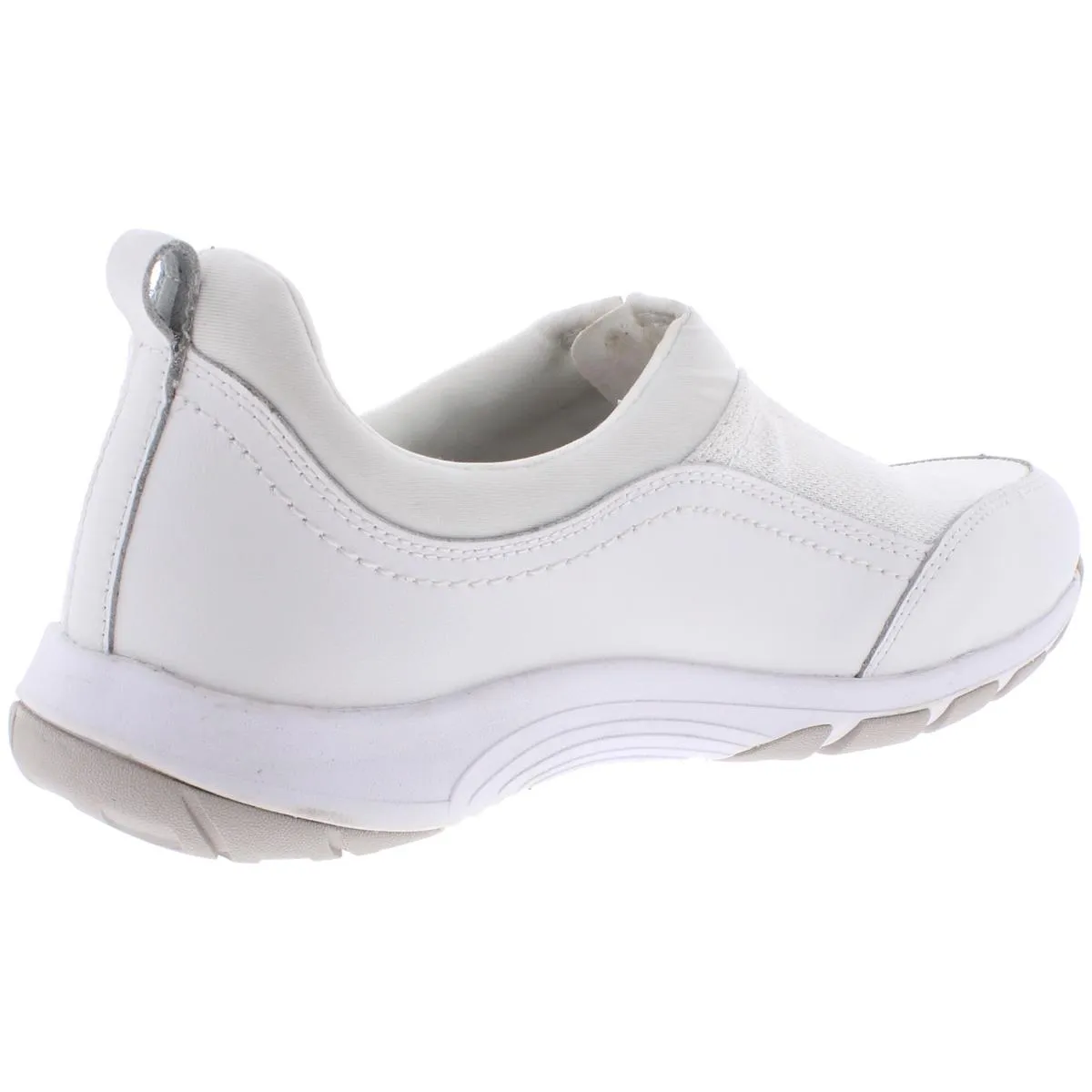 Easy Spirit Womens Cave 8 Comfort Insole Workout Slip-On Sneakers