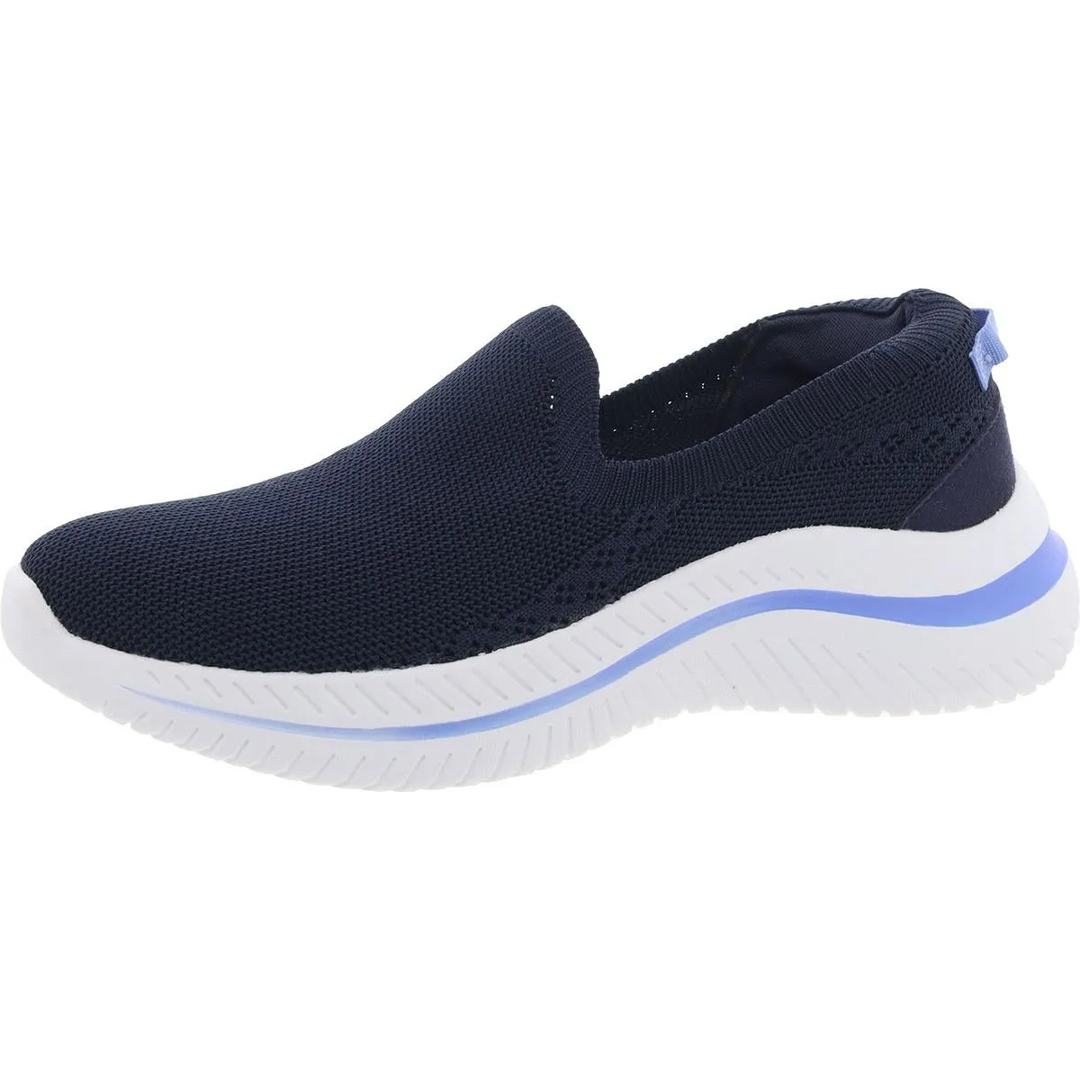 Easy Spirit Womens Golda 2 Lifestyle Slip-On Sneakers