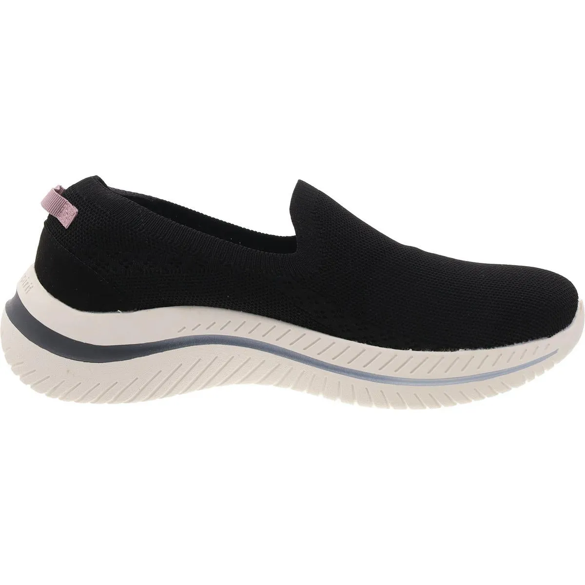 Easy Spirit Womens Golda 2 Lifestyle Slip-On Sneakers