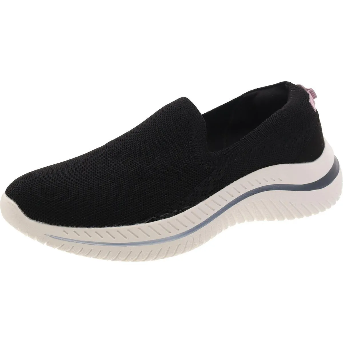 Easy Spirit Womens Golda 2 Lifestyle Slip-On Sneakers