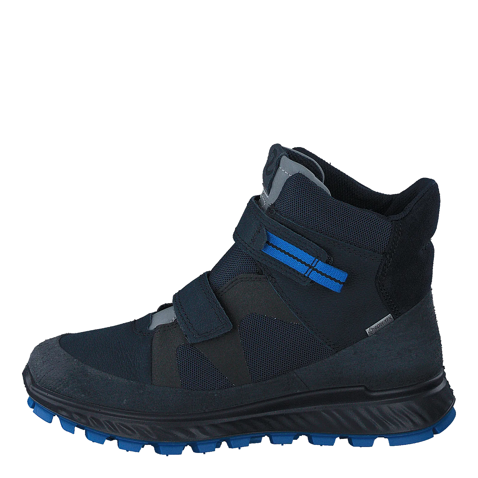 Ecco Exostrike Kids Night Sky/night Sky/marine