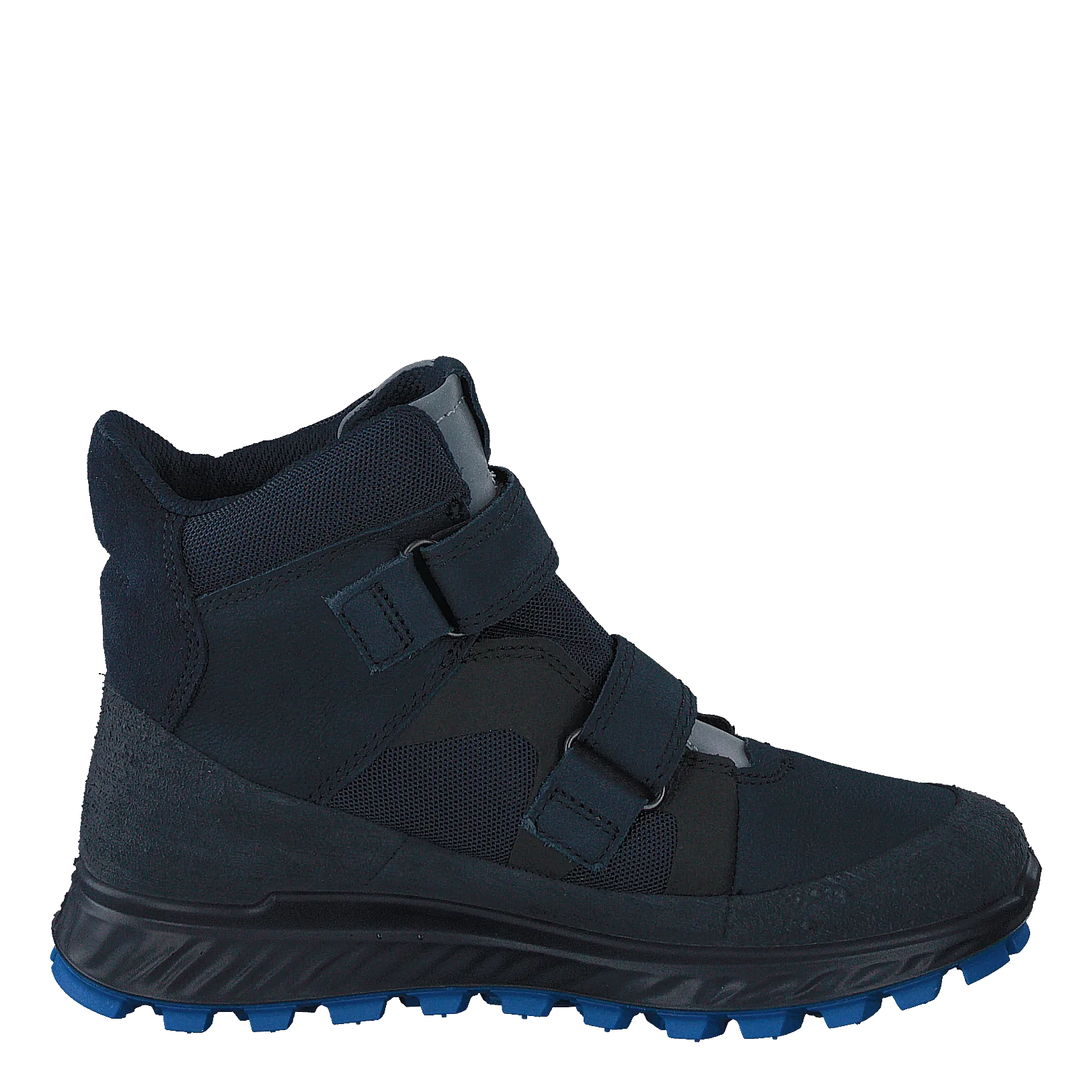 Ecco Exostrike Kids Night Sky/night Sky/marine